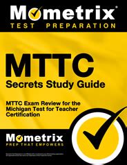 mttc study guide free